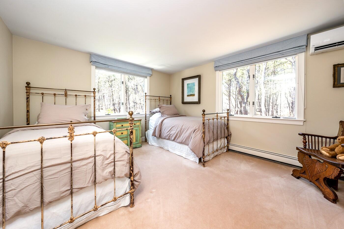 1095 Long Pond Road Wellfleet, MA 02667 - Photo 23 of 57 3rdbedroom