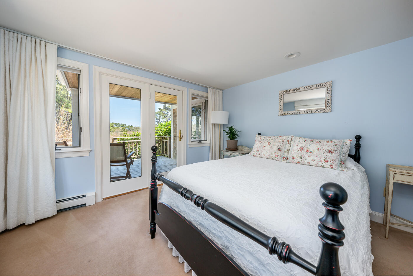 1095 Long Pond Road Wellfleet, MA 02667 - Photo 26 of 57 4thbedroom2