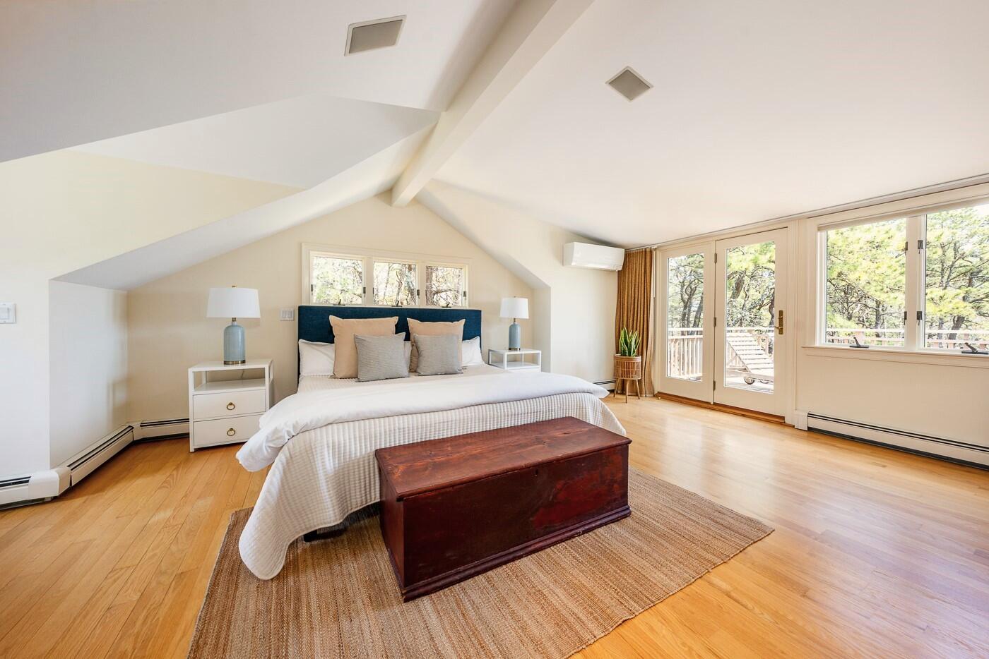 1095 Long Pond Road Wellfleet, MA 02667 - Photo 33 of 57 1stbedroom1