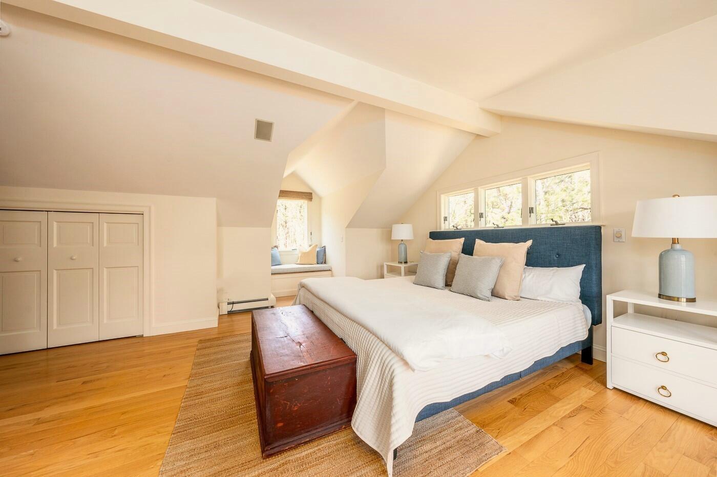 1095 Long Pond Road Wellfleet, MA 02667 - Photo 34 of 57 1stbedroom2