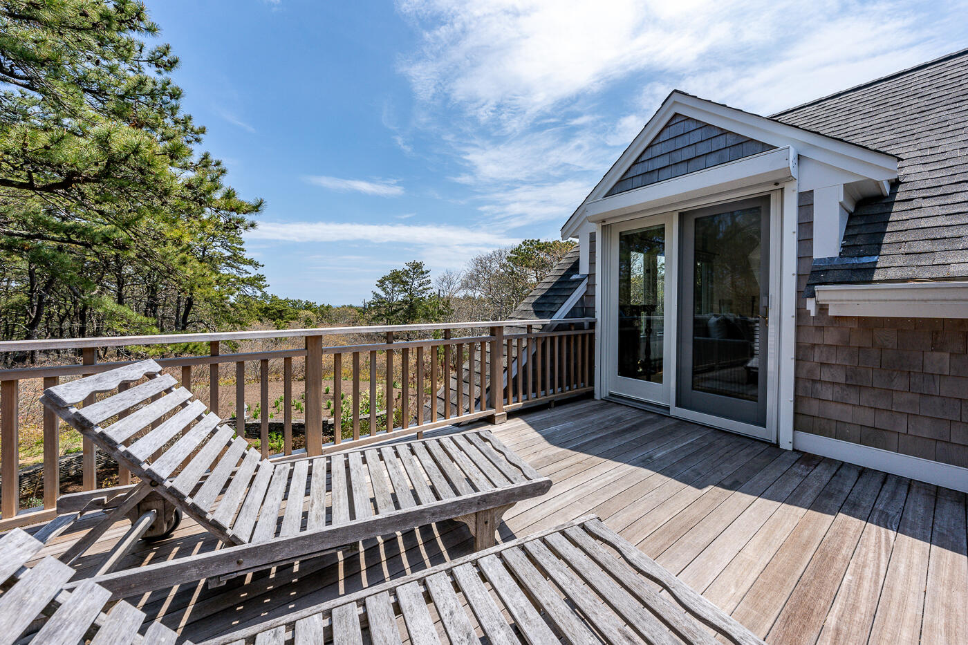 1095 Long Pond Road Wellfleet, MA 02667 - Photo 36 of 57 1stbedroom4