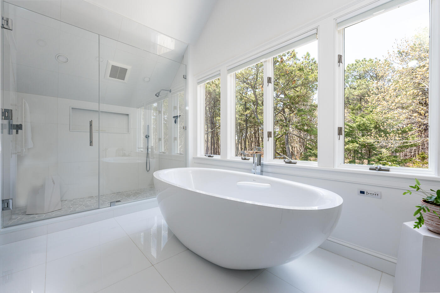 1095 Long Pond Road Wellfleet, MA 02667 - Photo 38 of 57 1stbedroombath2