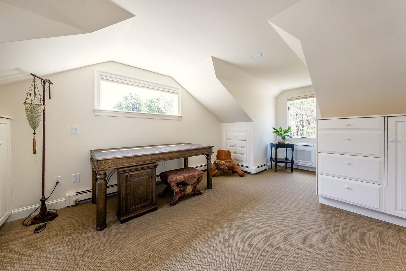 1095 Long Pond Road Wellfleet, MA 02667 - Photo 39 of 57 2ndbedroom2