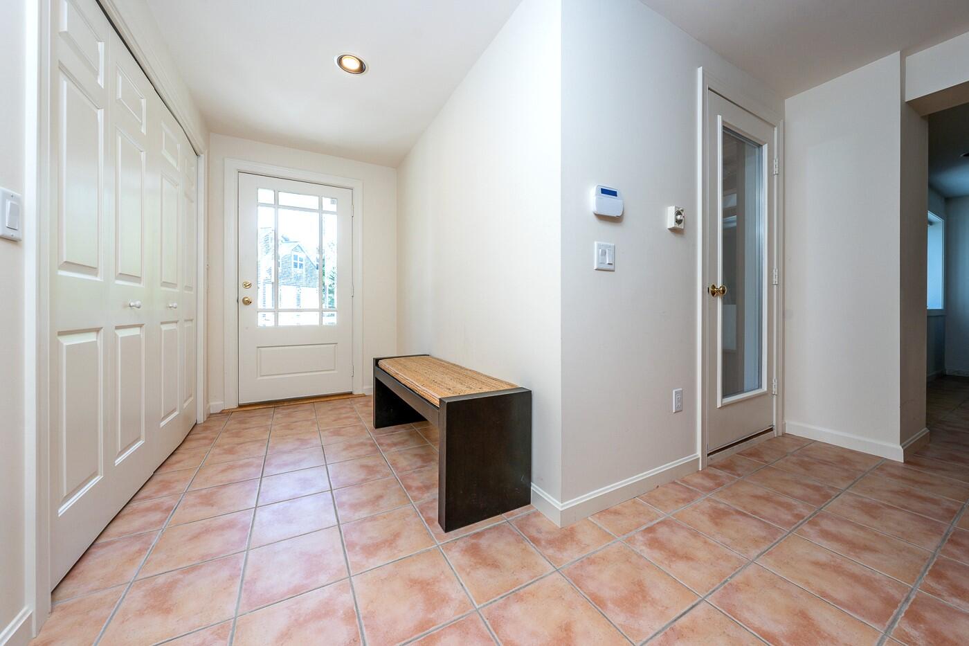 1095 Long Pond Road Wellfleet, MA 02667 - Photo 40 of 57 lower level foyer