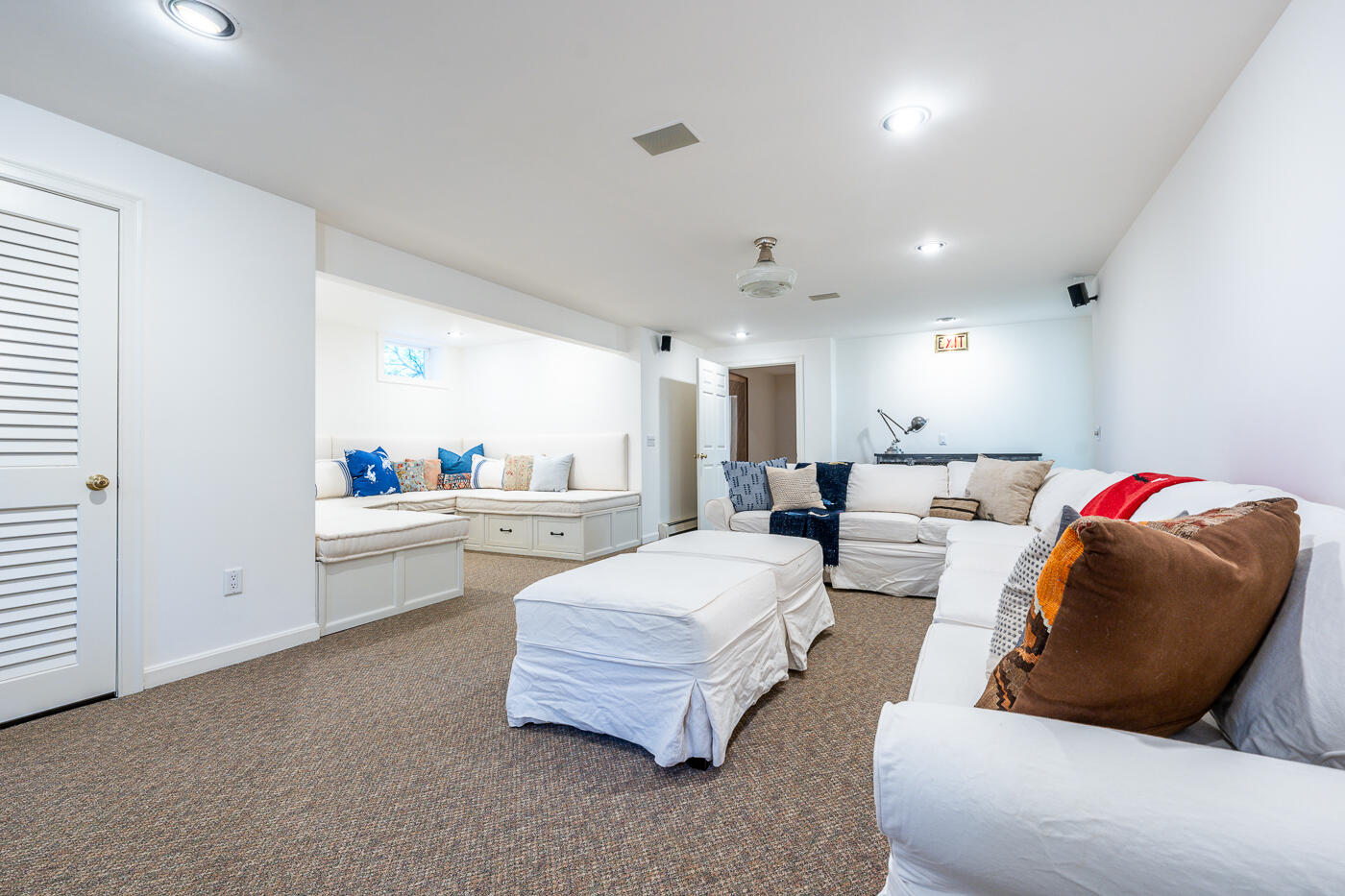 1095 Long Pond Road Wellfleet, MA 02667 - Photo 43 of 57 entertainment room