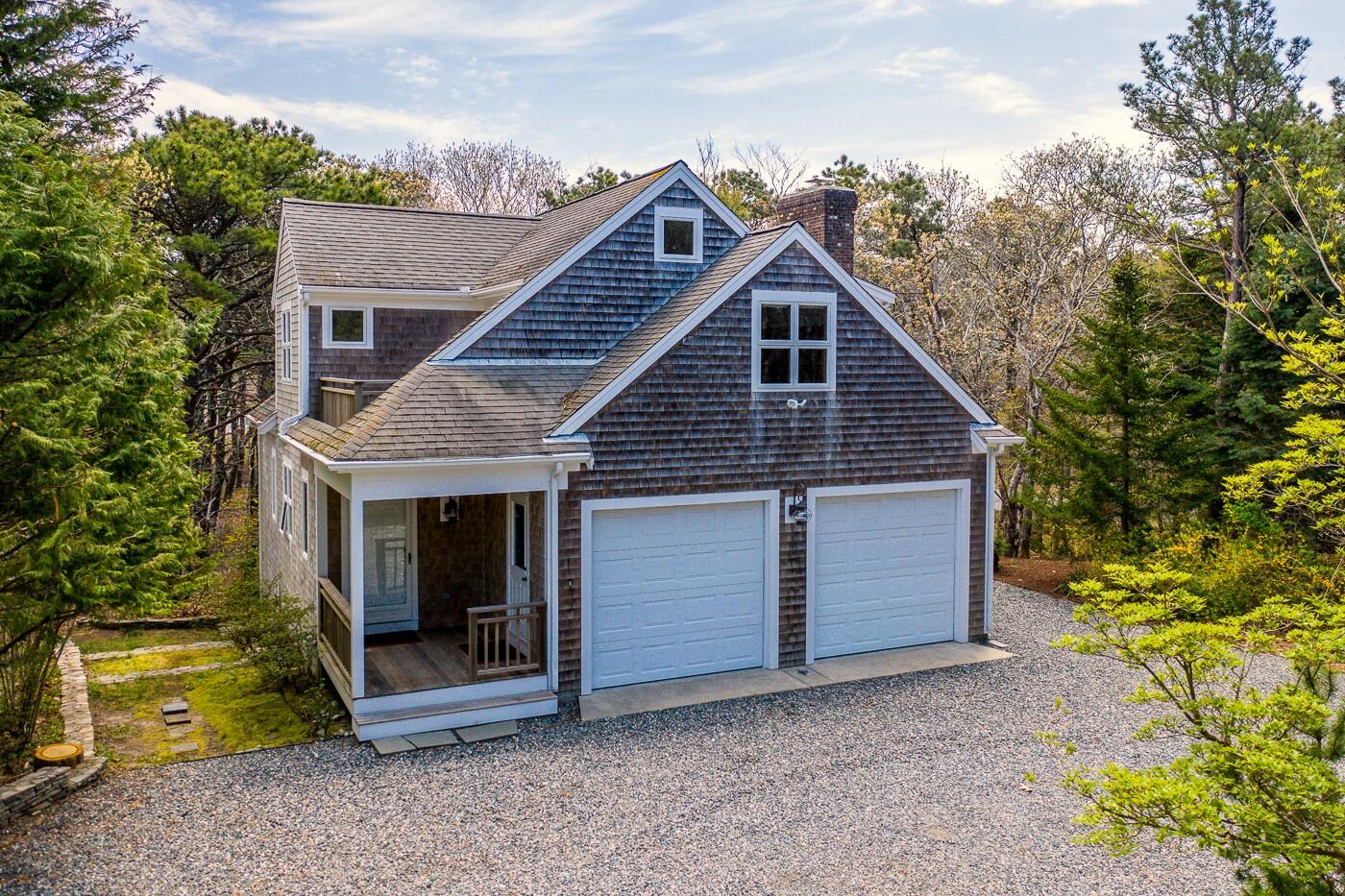 1095 Long Pond Road Wellfleet, MA 02667 - Photo 51 of 57 detached studio