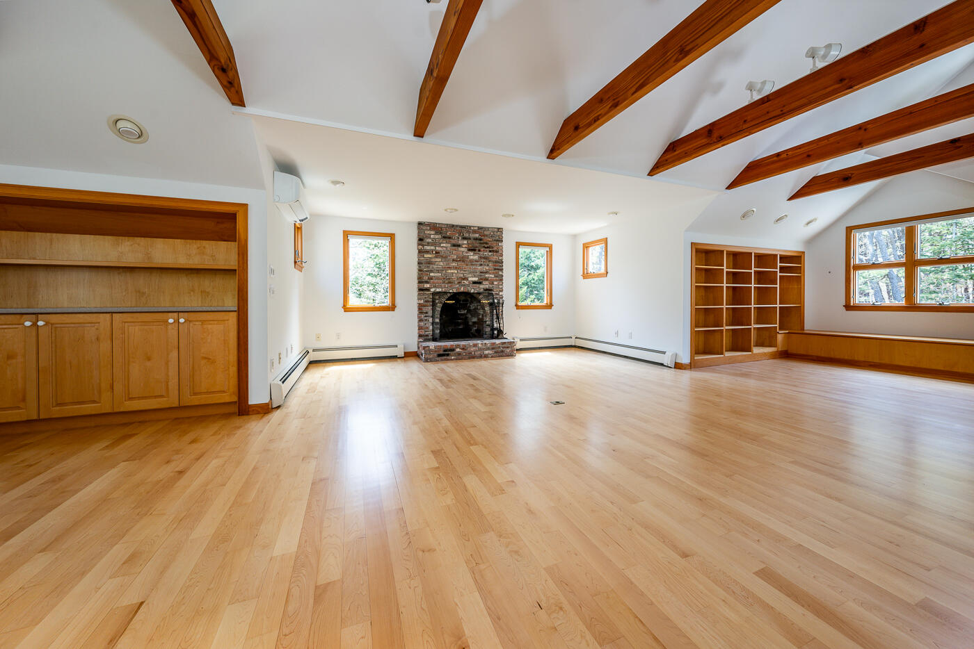 1095 Long Pond Road Wellfleet, MA 02667 - Photo 53 of 57 studio living/dining room