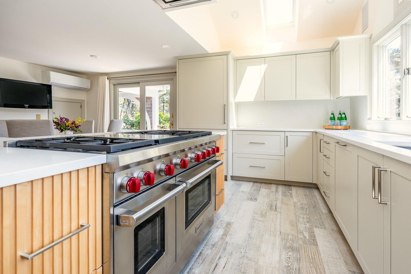 1095 Long Pond Road Wellfleet, MA 02667 - Photo 10 of 57 kitchen7