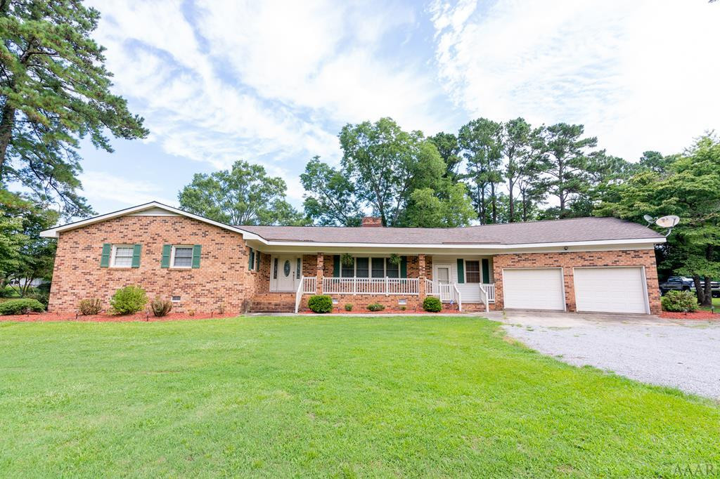 228 Old Roper Road Plymouth, NC 27962 - Photo 1 of 51 Main View