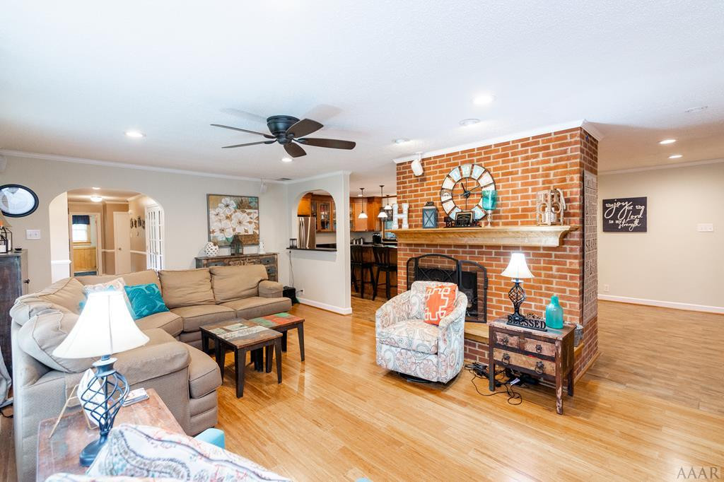 228 Old Roper Road Plymouth, NC 27962 - Photo 17 of 51 Gallery Image 17