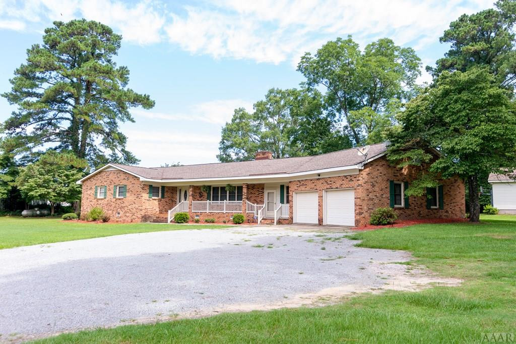 228 Old Roper Road Plymouth, NC 27962 - Photo 3 of 51 Gallery Image 3