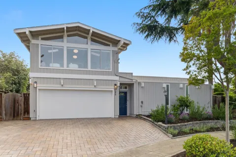$2,488,000 | 586 Rockport Drive, Sunnyvale, CA 94087