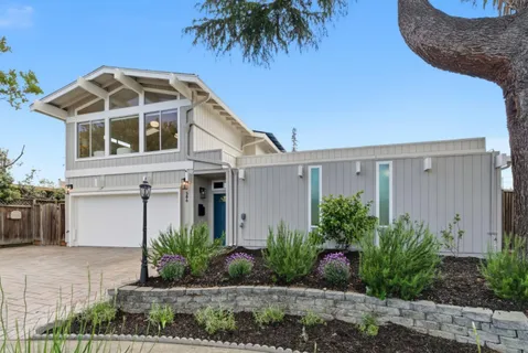 $2,488,000 | 586 Rockport Drive, Sunnyvale, CA 94087