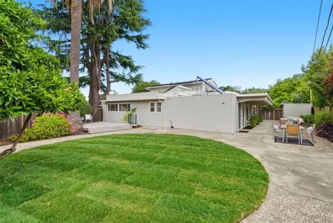 $2,488,000 | 586 Rockport Drive, Sunnyvale, CA 94087