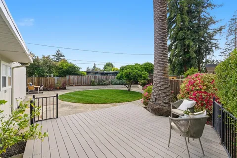 $2,488,000 | 586 Rockport Drive, Sunnyvale, CA 94087