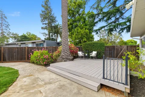 $2,488,000 | 586 Rockport Drive, Sunnyvale, CA 94087