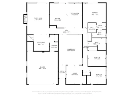 $2,488,000 | 586 Rockport Drive, Sunnyvale, CA 94087