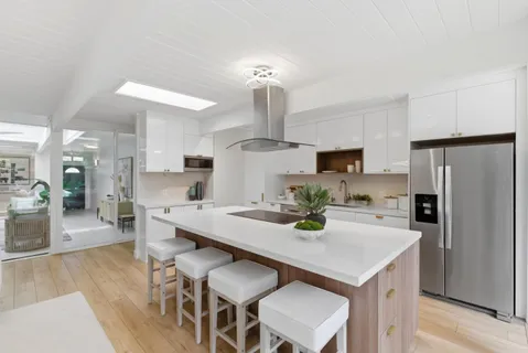 $2,488,000 | 586 Rockport Drive, Sunnyvale, CA 94087