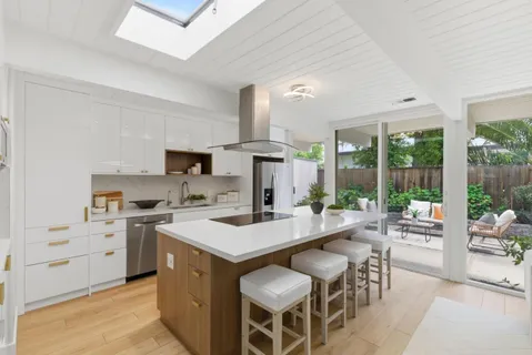 $2,488,000 | 586 Rockport Drive, Sunnyvale, CA 94087