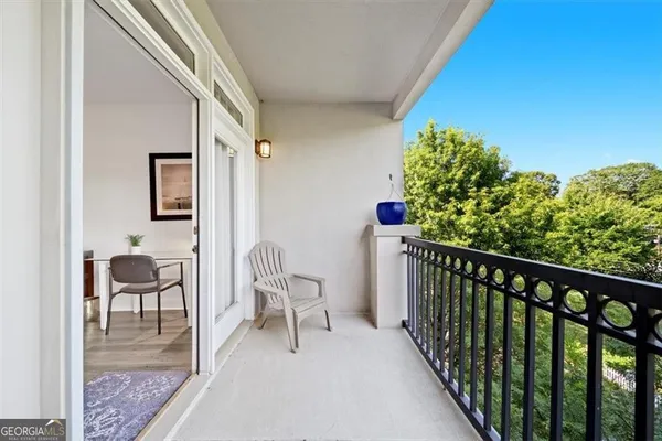 $1,675 | 840 United Avenue Southeast, Unit 410, Atlanta, GA 30312