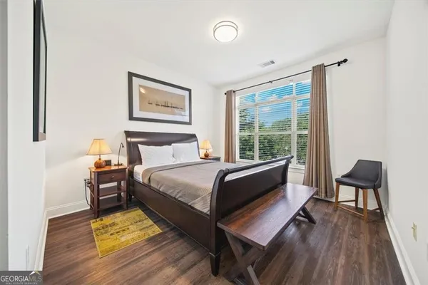 $1,675 | 840 United Avenue Southeast, Unit 410, Atlanta, GA 30312