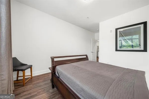 $1,675 | 840 United Avenue Southeast, Unit 410, Atlanta, GA 30312