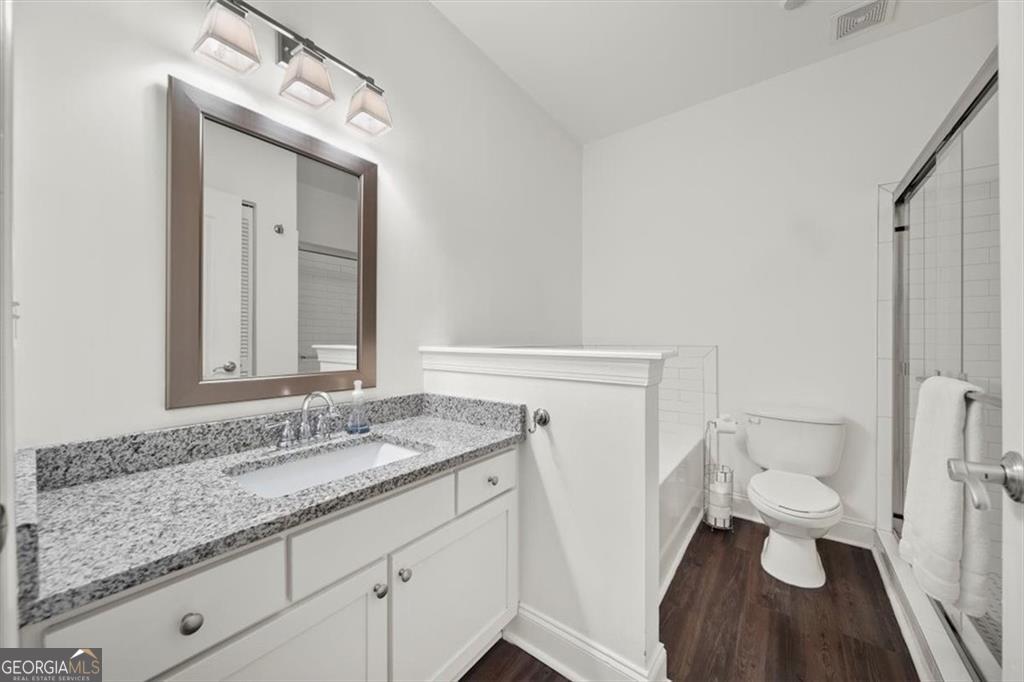 840 United Avenue Southeast, Unit 410 Atlanta, GA 30312 - Photo 18 of 33