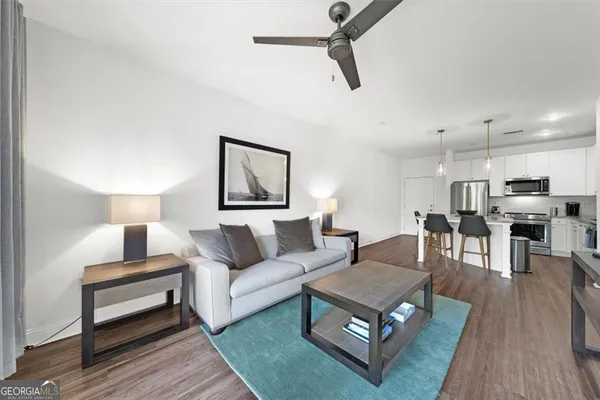 $1,675 | 840 United Avenue Southeast, Unit 410, Atlanta, GA 30312