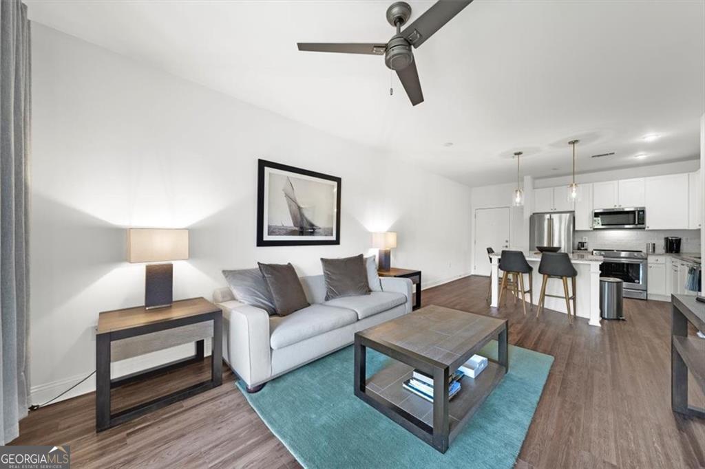 840 United Avenue Southeast, Unit 410 Atlanta, GA 30312 - Photo 2 of 33