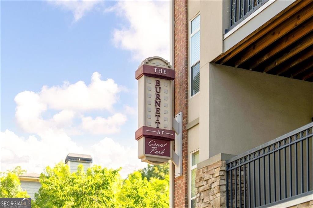 840 United Avenue Southeast, Unit 410 Atlanta, GA 30312 - Photo 21 of 33