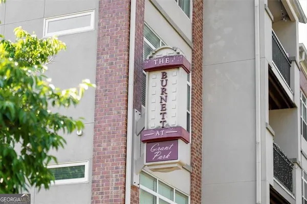 $1,675 | 840 United Avenue Southeast, Unit 410, Atlanta, GA 30312