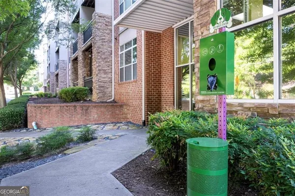 $1,675 | 840 United Avenue Southeast, Unit 410, Atlanta, GA 30312