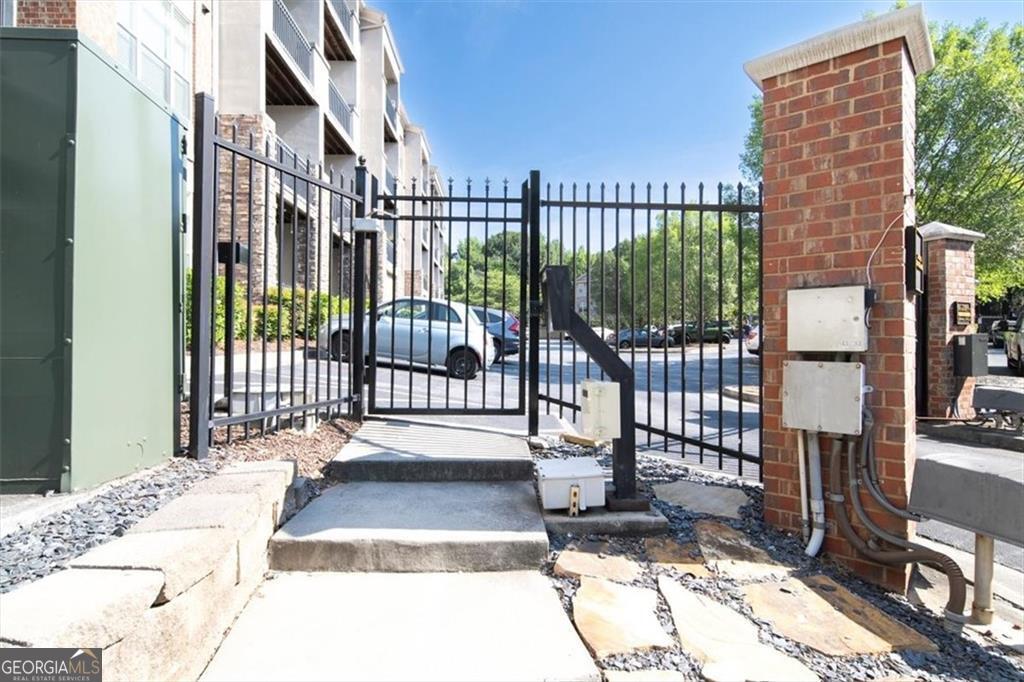 840 United Avenue Southeast, Unit 410 Atlanta, GA 30312 - Photo 25 of 33