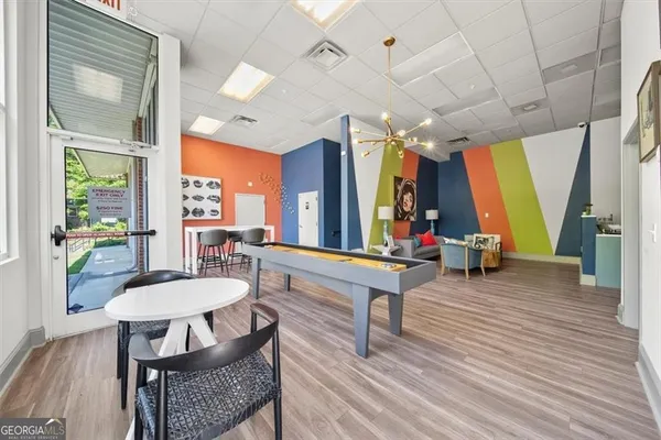 $1,675 | 840 United Avenue Southeast, Unit 410, Atlanta, GA 30312