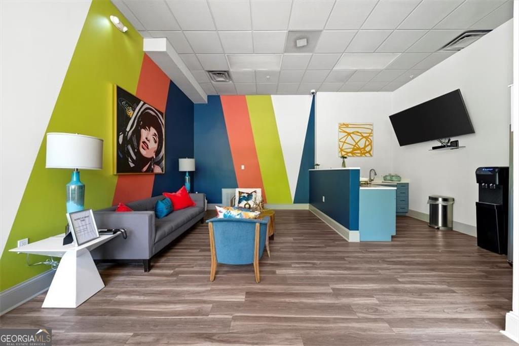 840 United Avenue Southeast, Unit 410 Atlanta, GA 30312 - Photo 28 of 33