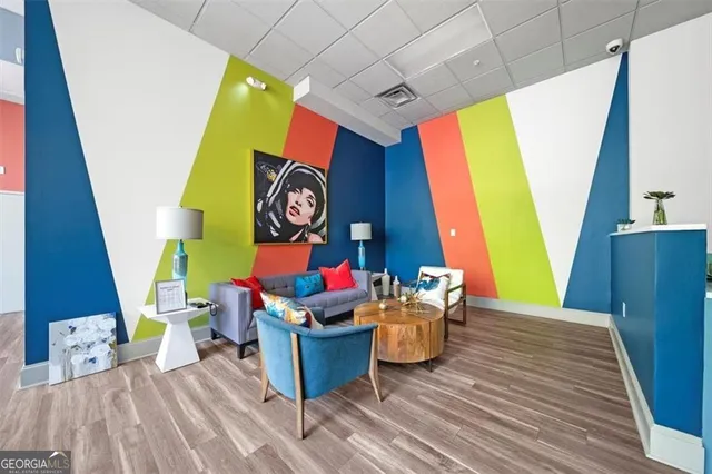 $1,750 | 840 United Avenue Southeast, Unit 410, Atlanta, GA 30312