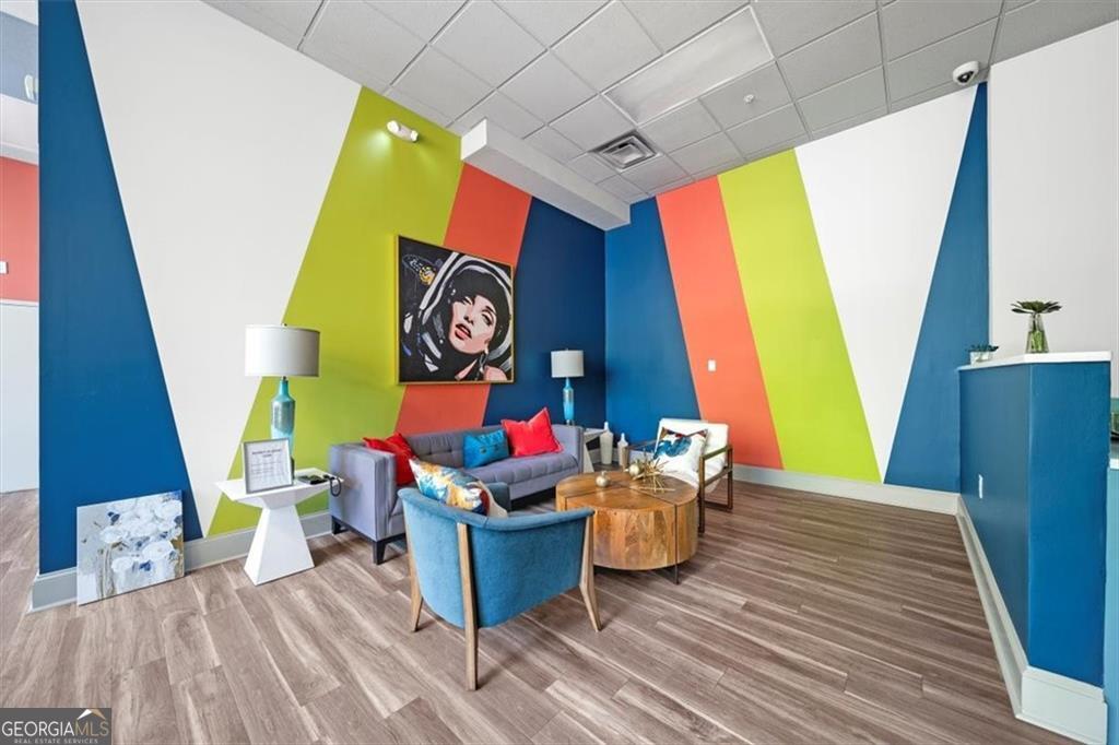 840 United Avenue Southeast, Unit 410 Atlanta, GA 30312 - Photo 29 of 33