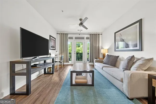 $1,675 | 840 United Avenue Southeast, Unit 410, Atlanta, GA 30312