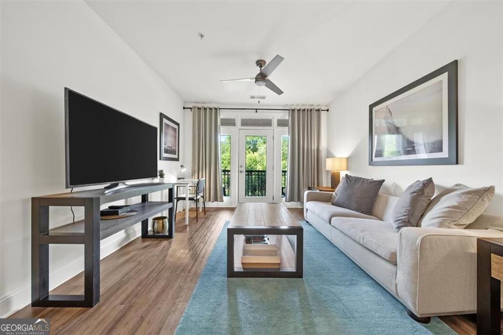 840 United Avenue Southeast, Unit 410 Atlanta, GA 30312 - Photo 3 of 33