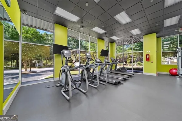 $1,675 | 840 United Avenue Southeast, Unit 410, Atlanta, GA 30312