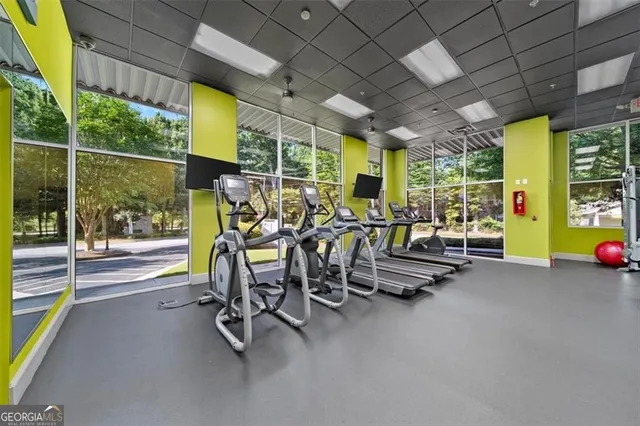 $1,750 | 840 United Avenue Southeast, Unit 410, Atlanta, GA 30312