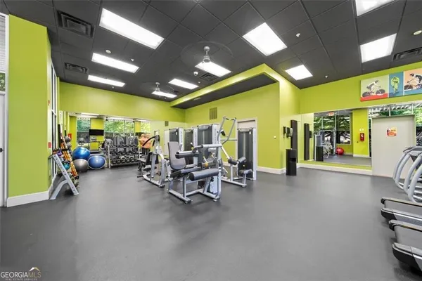 $1,675 | 840 United Avenue Southeast, Unit 410, Atlanta, GA 30312