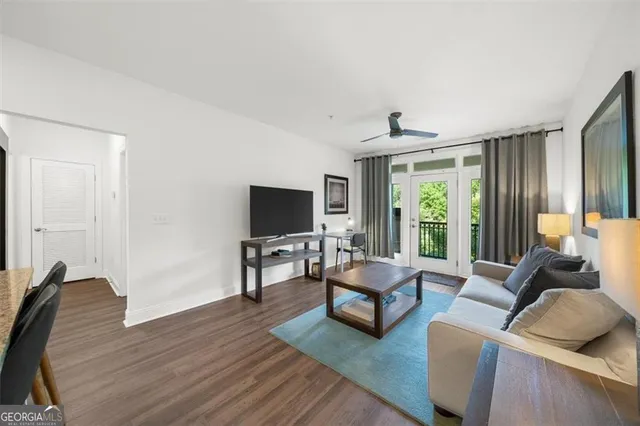 $1,750 | 840 United Avenue Southeast, Unit 410, Atlanta, GA 30312