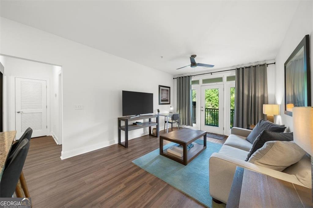 840 United Avenue Southeast, Unit 410 Atlanta, GA 30312 - Photo 4 of 33