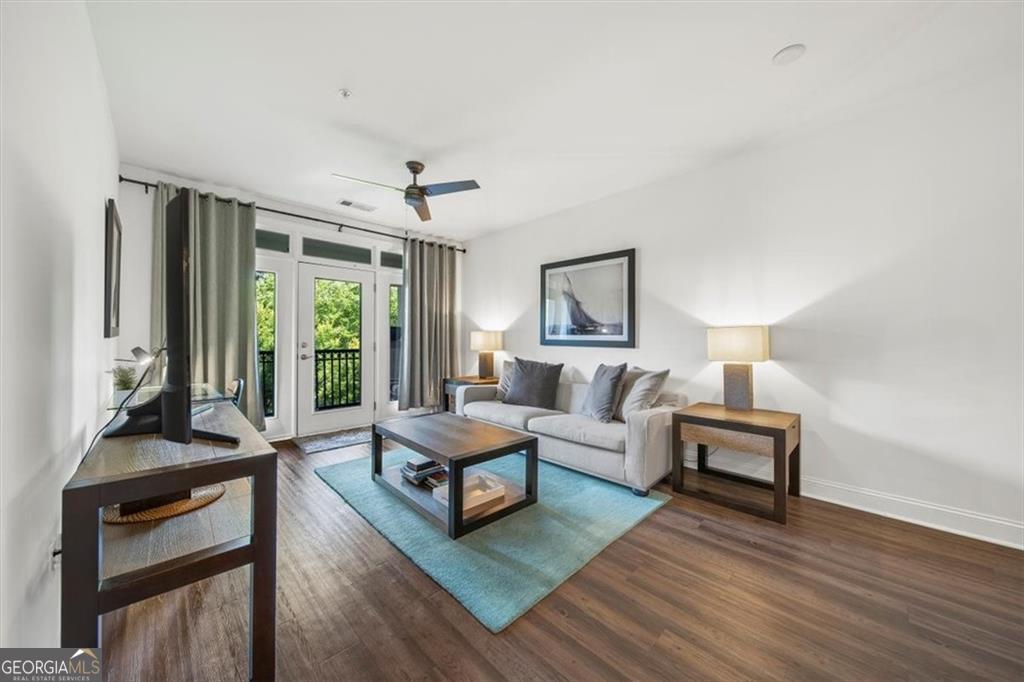 840 United Avenue Southeast, Unit 410 Atlanta, GA 30312 - Photo 5 of 33