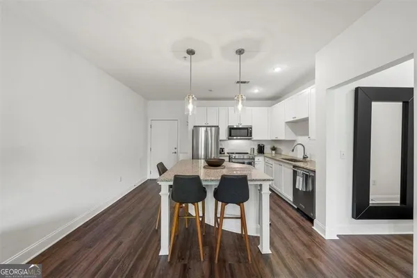 $1,675 | 840 United Avenue Southeast, Unit 410, Atlanta, GA 30312