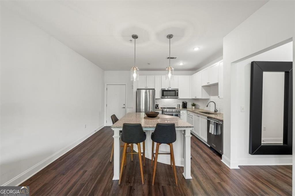 840 United Avenue Southeast, Unit 410 Atlanta, GA 30312 - Photo 6 of 33