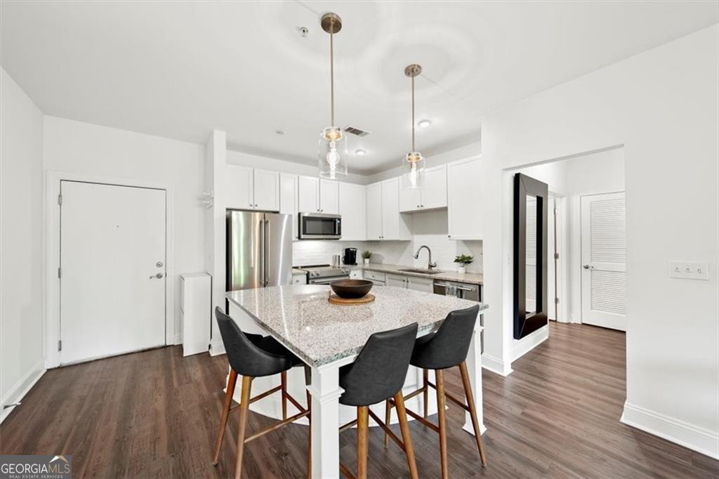 840 United Avenue Southeast, Unit 410 Atlanta, GA 30312 - Photo 7 of 33