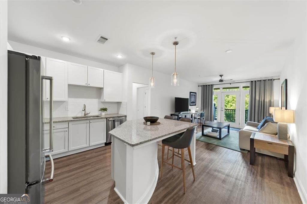 840 United Avenue Southeast, Unit 410 Atlanta, GA 30312 - Photo 8 of 33