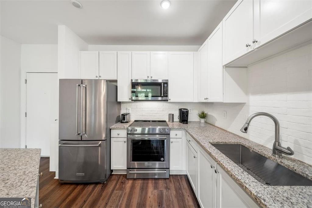 840 United Avenue Southeast, Unit 410 Atlanta, GA 30312 - Photo 10 of 33